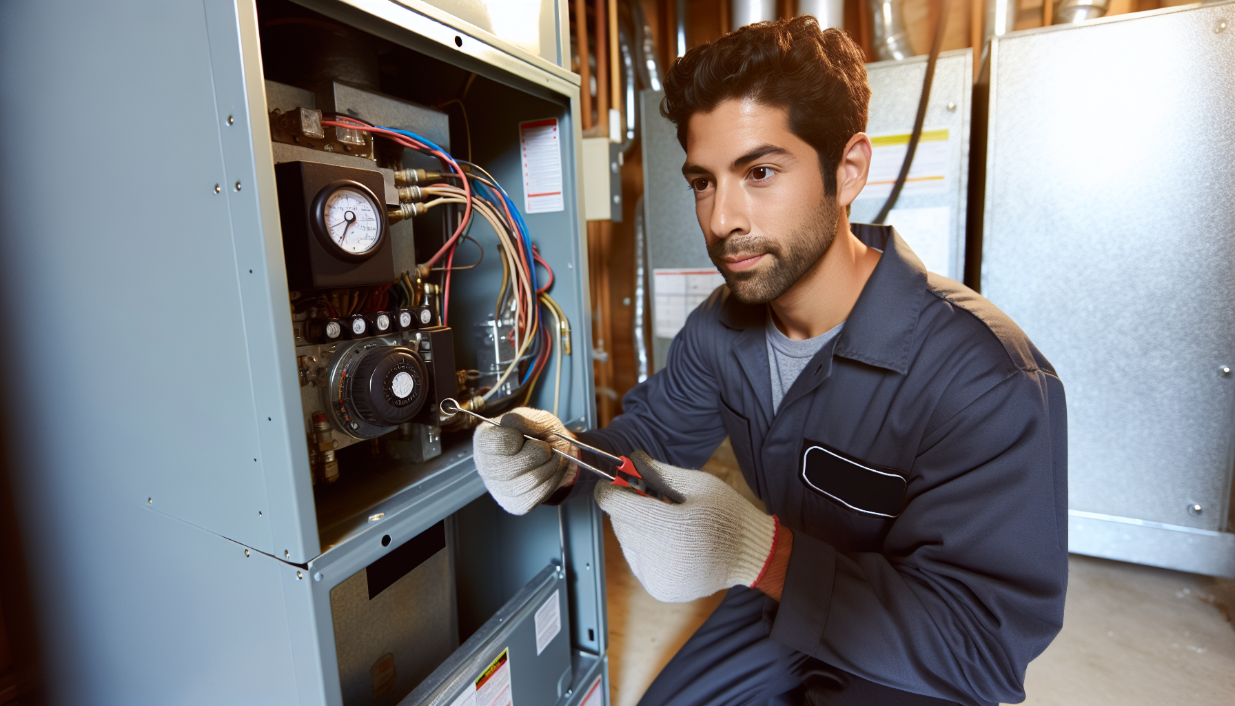 Essential Steps to Winterize Your HVAC System for Maximum Comfort