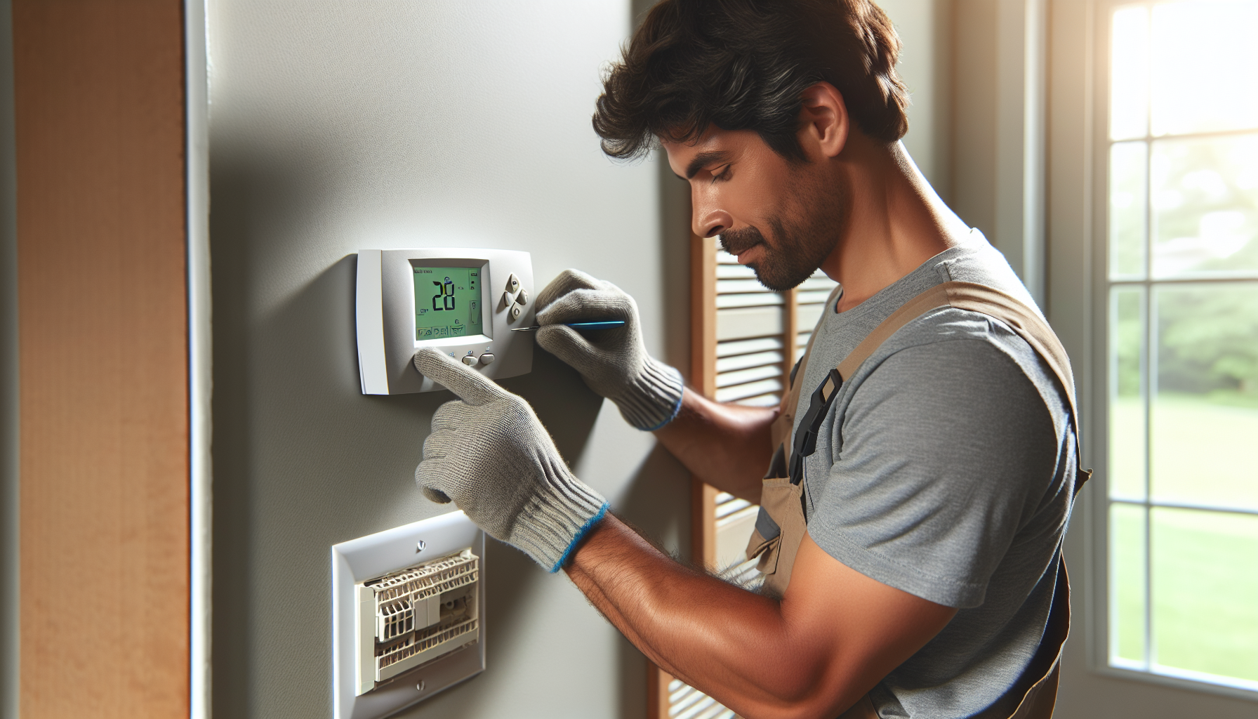 Maximize Your Energy Savings: The Benefits of Programmable Thermostats and HVAC Maintenance in Colorado
